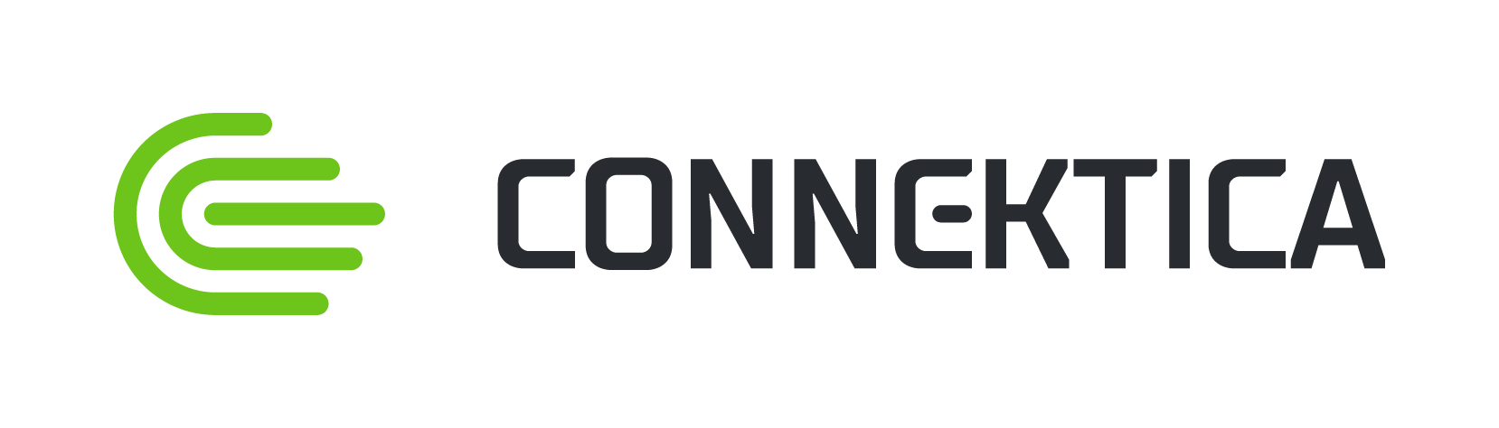 Connektica logo